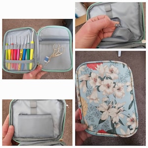 Sara added a photo of their purchase