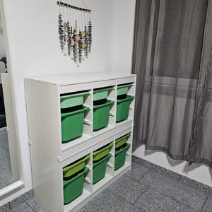 Anja added a photo of their purchase
