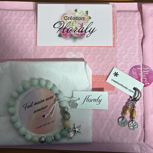 Nathalie added a photo of their purchase