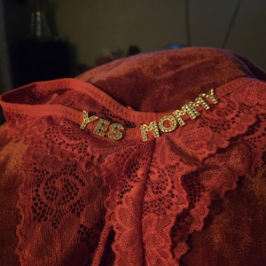Denise added a photo of their purchase