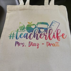 Michelle added a photo of their purchase
