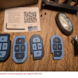 Comprador de Etsy ha añadido una foto de su compra