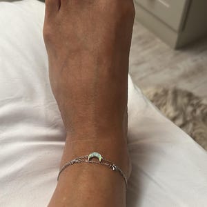 Kerry lade till en bild av sitt köp