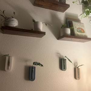 Comprador de Etsy ha añadido una foto de su compra