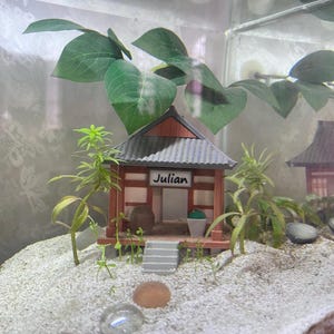 Mary added a photo of their purchase