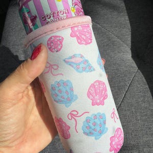 Shannon added a photo of their purchase