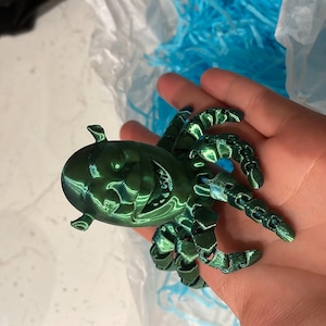 Naomi ha añadido una foto de su compra
