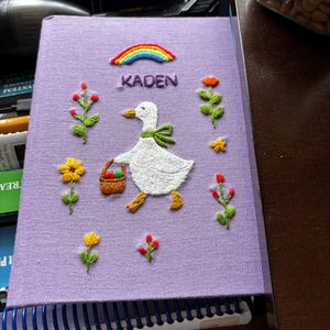 Kaden ha añadido una foto de su compra