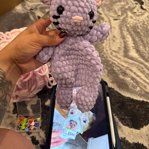 Flor added a photo of their purchase