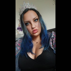 Crissy adicionaram uma foto da sua compra