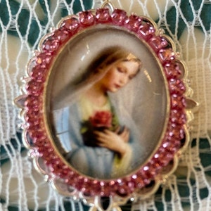 Comprador de Etsy ha añadido una foto de su compra