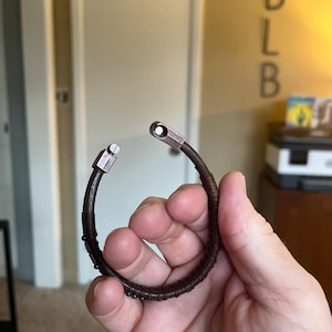 Darren added a photo of their purchase