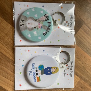 Kathryn added a photo of their purchase