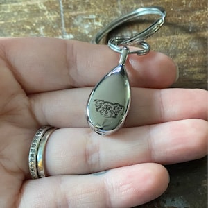 Tricia a ajouté une photo de son achat