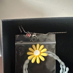 Emily added a photo of their purchase