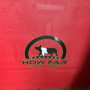 Carmen added a photo of their purchase