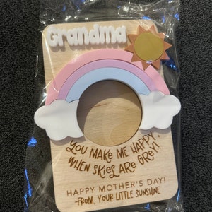 Kalyn added a photo of their purchase
