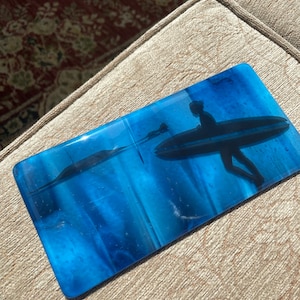 Etsy buyer added a photo of their purchase