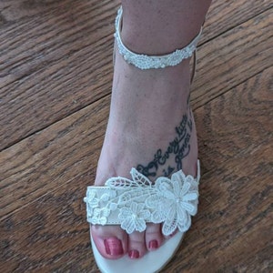 Julie added a photo of their purchase