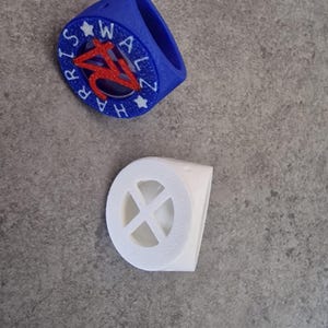 Michael added a photo of their purchase