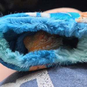 Karen added a photo of their purchase