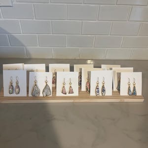 Kelley added a photo of their purchase