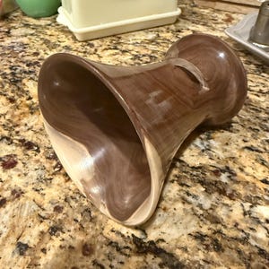 Etsy-koper heeft een foto van de aankoop toegevoegd
