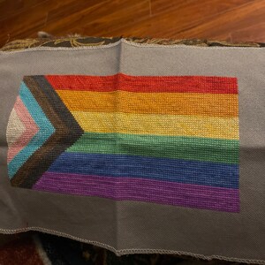 Janelle added a photo of their purchase