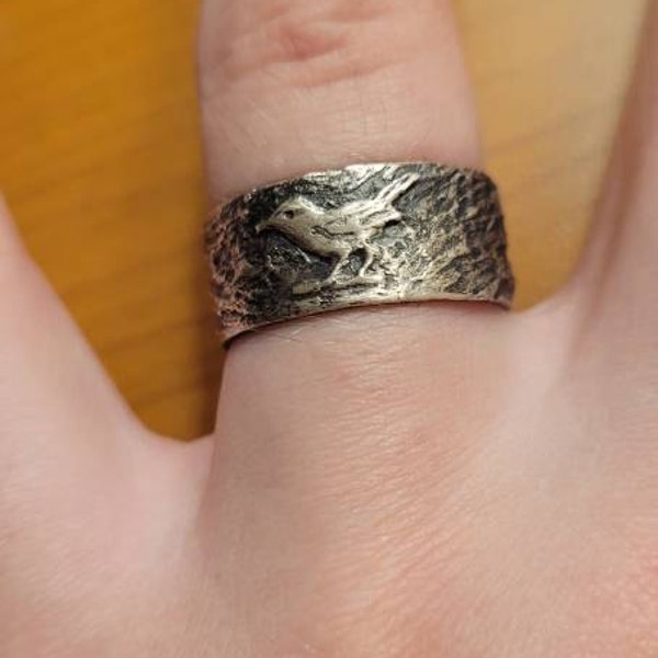 Meadowlark Coco Ring