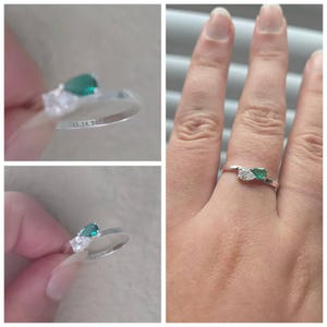 Ersie added a photo of their purchase