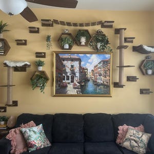 Susan added a photo of their purchase