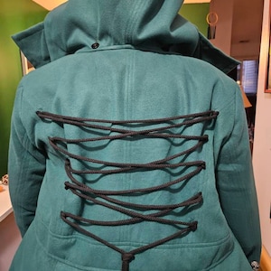 Mary added a photo of their purchase
