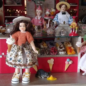 Maartje added a photo of their purchase