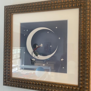Rachel added a photo of their purchase