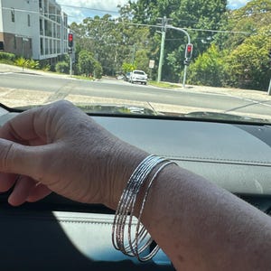 Nikki added a photo of their purchase