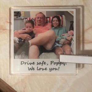 Lindsay added a photo of their purchase