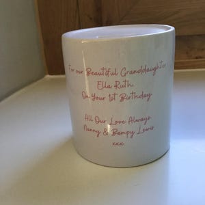 Caroline added a photo of their purchase
