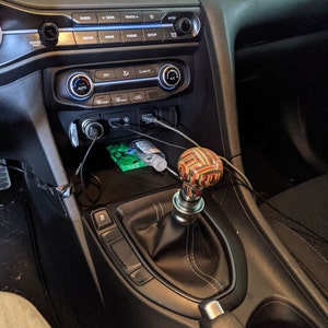 Alex added a photo of their purchase