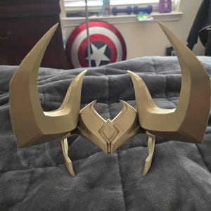 Ahzuli added a photo of their purchase