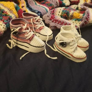 Tasha added a photo of their purchase