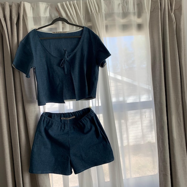 Monica added a photo of their purchase