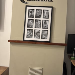 Hafiza hat ein Foto des gekauften Artikels hinzugefügt