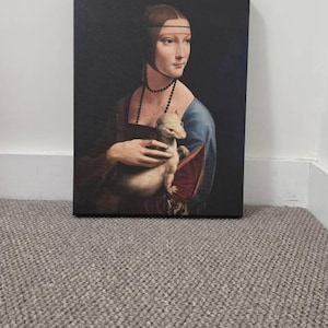 Mike added a photo of their purchase