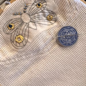 Deborah added a photo of their purchase