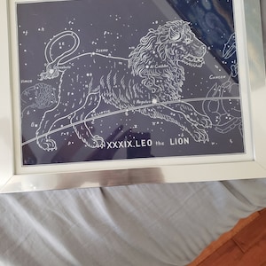 Huerta added a photo of their purchase