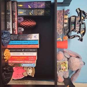Tabatha added a photo of their purchase