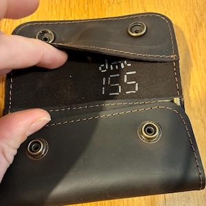 M added a photo of their purchase