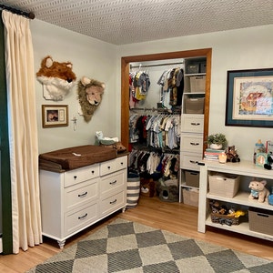 Denise added a photo of their purchase