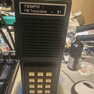 Doug added a photo of their purchase