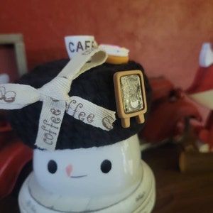 Karen added a photo of their purchase